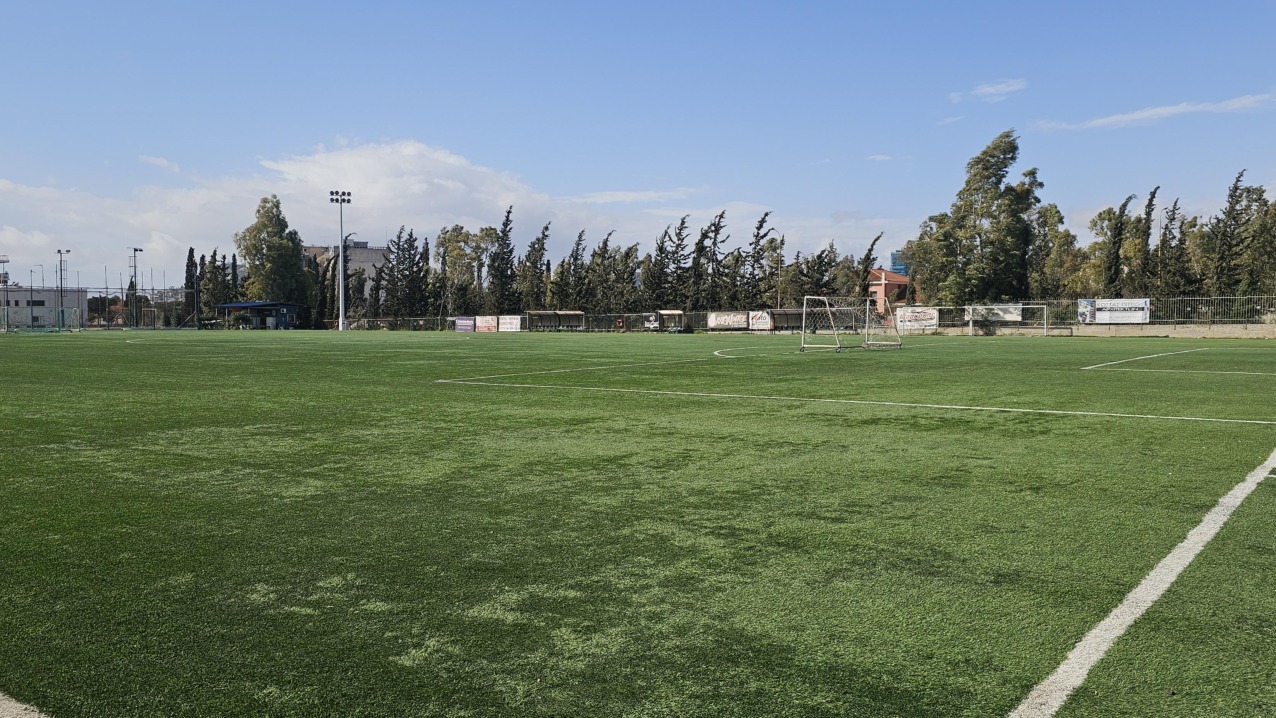 Αθλητικές εκδρομές