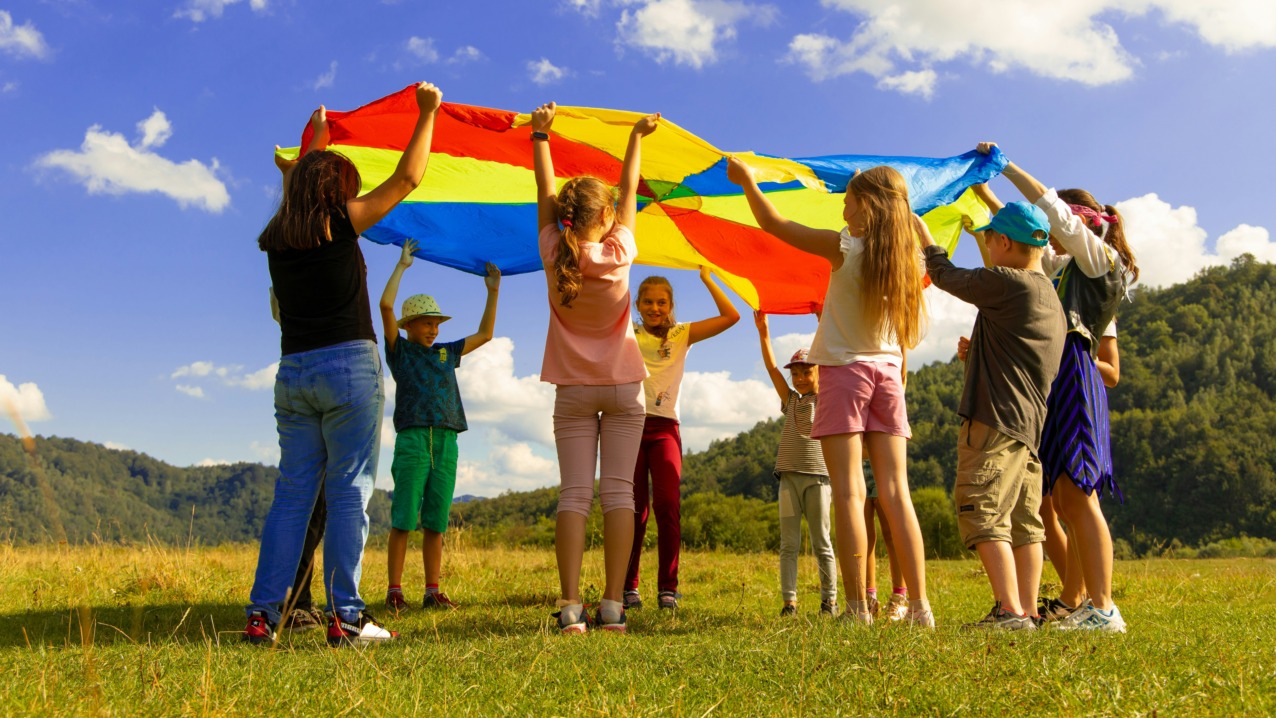 Διοργάνωση Αθλητικών Εκδηλώσεων